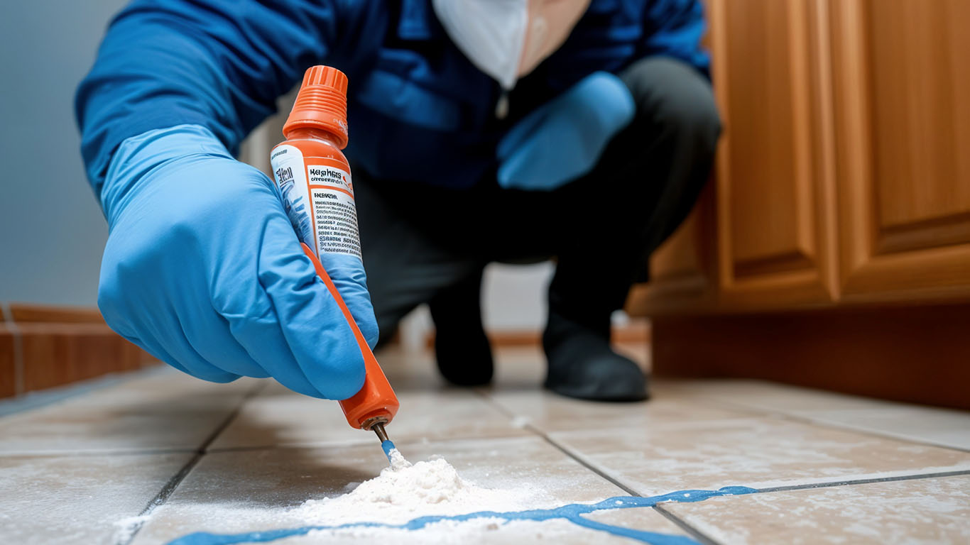 Signs You Have a Termite Problem and How to Handle It
